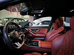 مێرسێدس بێنز S-Class